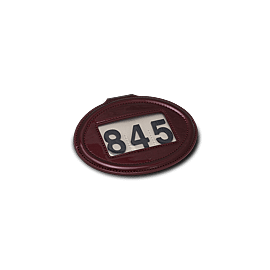 By Wilton Denmark Number Holder